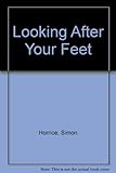 Looking after your feet