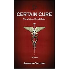 Certain Cure: Where Science Meets Religion