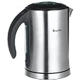 Breville SK500XL Ikon Cordless 1.7-Liter Stainless-Steel Electric Kettle