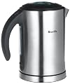 Breville SK500XL Ikon Stainless-Steel Electric Kettle
