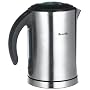 Breville SK500XL Ikon Cordless 1.7-Liter Stainless-Steel Electric Kettle