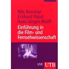 Einführung in die Film- und Fernsehwissenschaft (Taschenbuch)