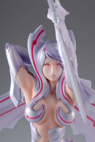 Cover image : ウィッチブレイド 蘇峰　玲奈 クローンブレイド発動態 （ノンスケールPVC塗装済み完成品）