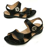THINK! -- *86442 02 Twist Black/K794 -- Women's Shoes,Comfort Shoes,Sandals
