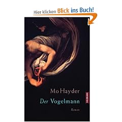 Der Vogelmann