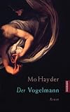 Der Vogelmann - Mo Hayder