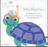 Review Baby Einstein  / Baby Neptune
