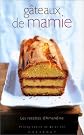 Gâteaux de mamie