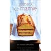 G�teaux de mamie