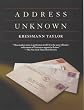 Address Unknown