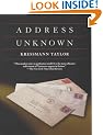 Address Unknown