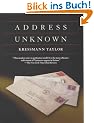 Address Unknown