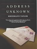 Address Unknown