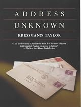Address Unknown