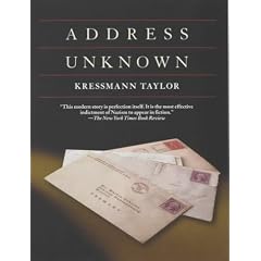 Address Unknown