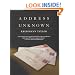 Address Unknown