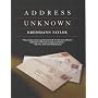 Address Unknown