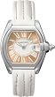 Cartier Roadster Limited Edition Ladies Watch W62054V3 Cartier Roadster Limited Edition Ladies Watch W62054V3
