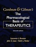 Goodman & Gilman's The Pharmacological Basis of Therapeutics