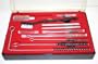23 PC SPRAY GUN CLEANING KIT - Perfect for Air Tools