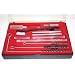 23 PC SPRAY GUN CLEANING KIT - Perfect for Air Tools