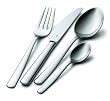 WMF Boston Set 24 posate in acciaio INOX 18/10
