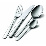 WMF 24 pce Boston, Cromargan 18/10 stainless steel cutlery setby WMF