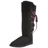 Koolaburra Women's Edie Tall Boot