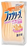 置き型ファブリーズ ゆったりリラックスフルーティ 130g