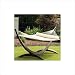 Bundle-51 Spring Bay Stripe Large Quilted Hammock