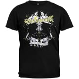 Underoath - Twins T-Shirt