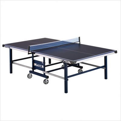Bundle-63 STS 375 Table Tennis Table