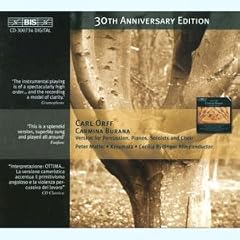 Carmina Burana