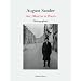 August Sander Voir Observer Penser