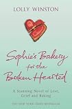 Sophie's Bakery for the Broken Hearted
