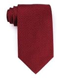 Tommy Hilfiger Earth Solid Silk Tie - cod. B001ETK790