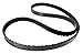 Continental 4040400 OE Technology Series Multi-V Belt