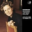 Schumann: Frauenlieben- und leben, Lenau-Lieder