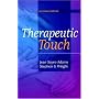Therapeutic Touch: Theory and Practice