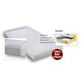 ARO Artlaender Sanistar Matratze 70x140cm