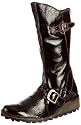 Fly London Women's Mes Mid Calf Boots