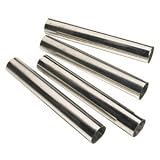 Fox Run Cannoli Forms, Set of Four