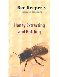 Honey Extracting & Bottling (Bee Keepers Educational Series) [VHS]