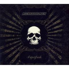 Superfreak