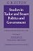 Studies in Tudor and Stuart Politics and Government: Volume 2, Parliament Political Thought: Papers and Reviews 1946-1972: Parliament Political Thought - Papers and Reviews 1946-1972 Vol 2