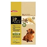 ジェーピー　スタイル　ゴールド　7歳以上　シニア用　900g
