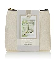 Floral Collection Magnolia Cosmetic Purse