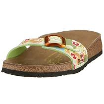Papillio Madrid 241153, Damen Sandalen/Fashion-Sandalen