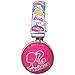 Barbie Headphones