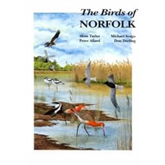 The Birds of Norfolk
